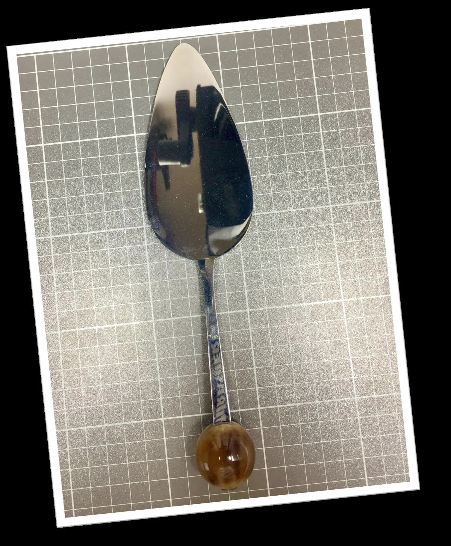 ELOI 1960 PELLE À GÂTEAU