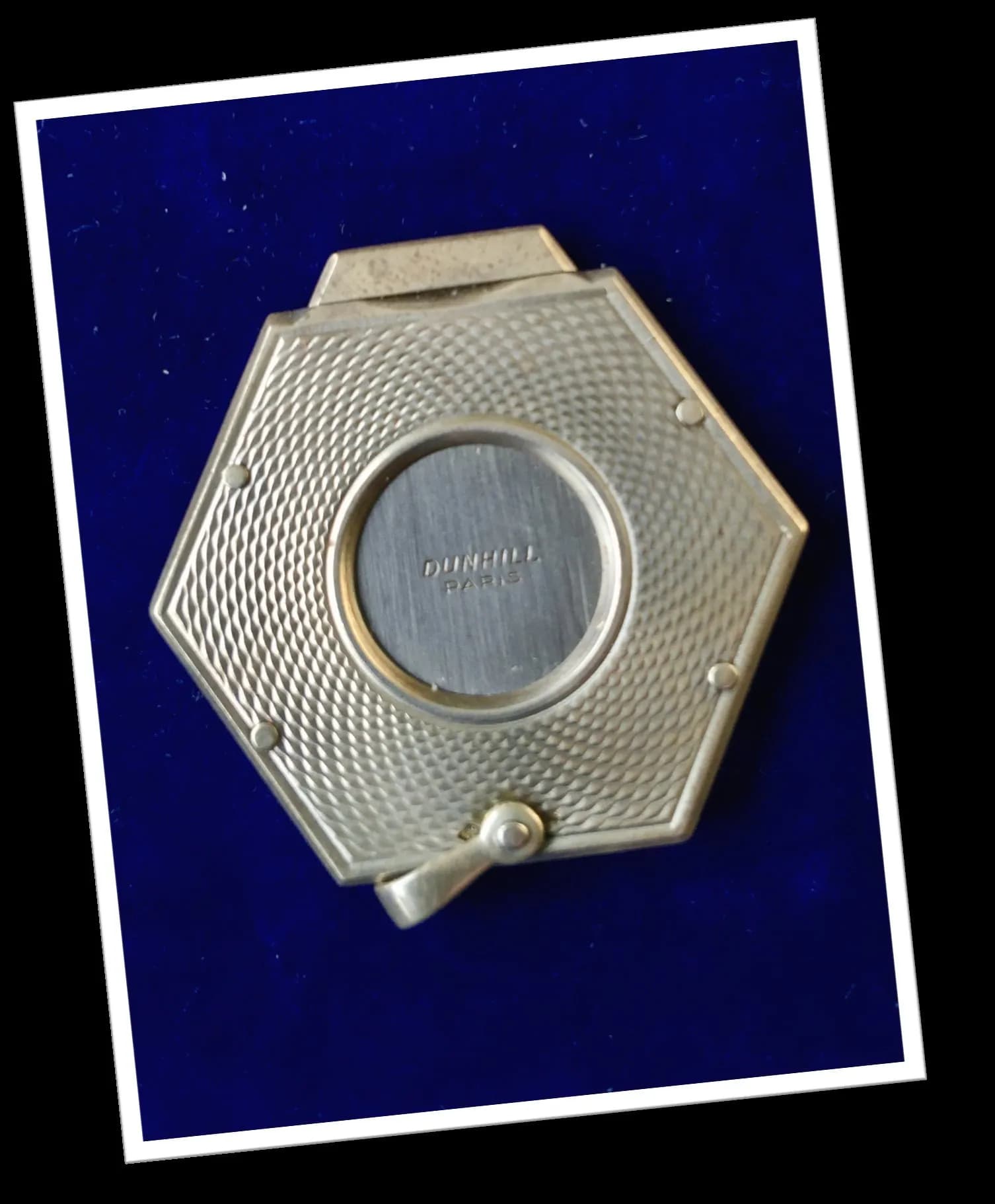 DUNHILL ELOI 1970 GUIL.