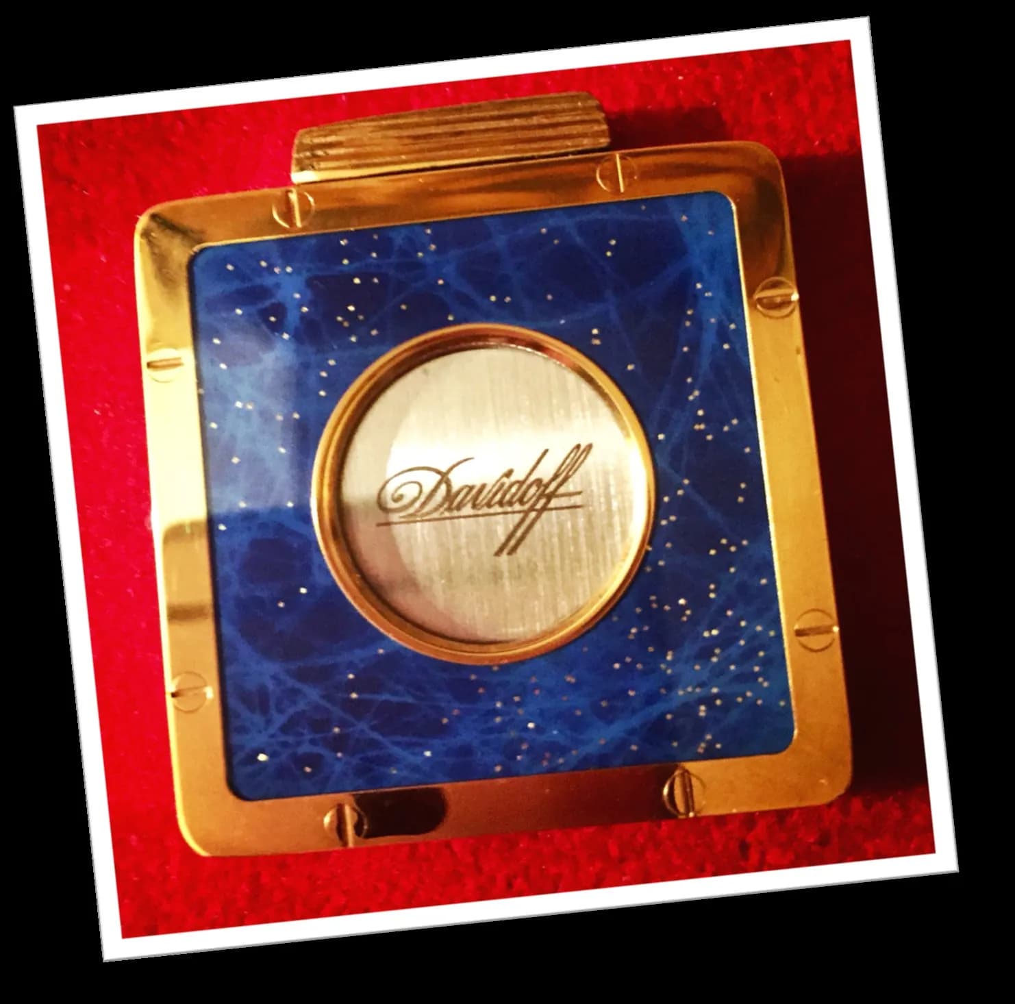 DAVIDOFF ELOI 1980 SANTOS GUIL.