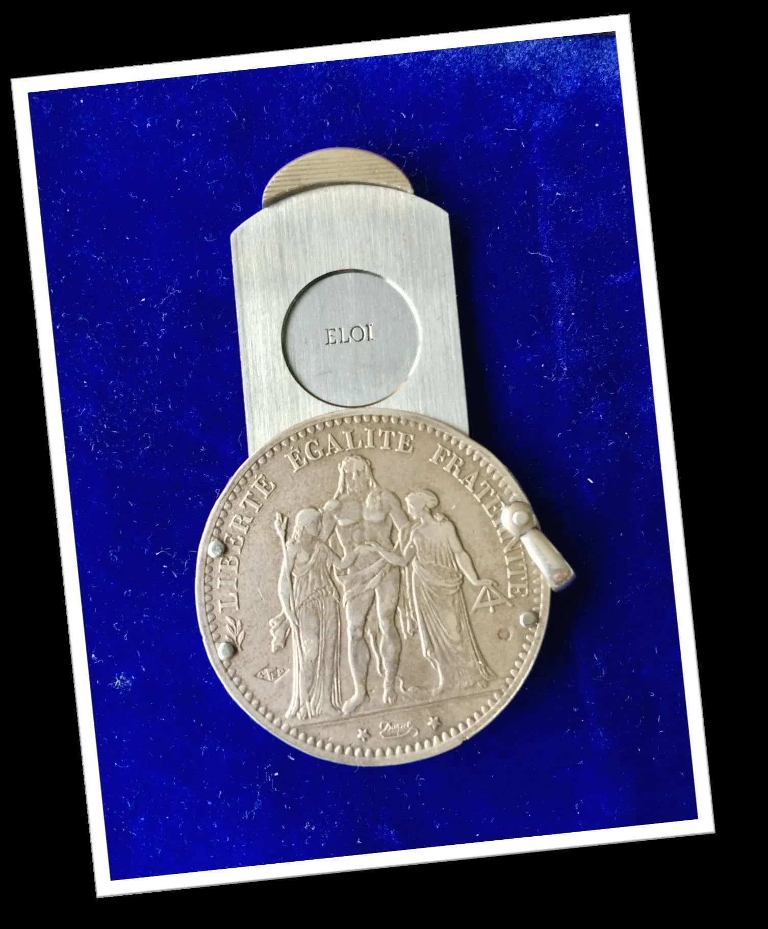 ELOI 1980 HERCULE 1873 GUIL.