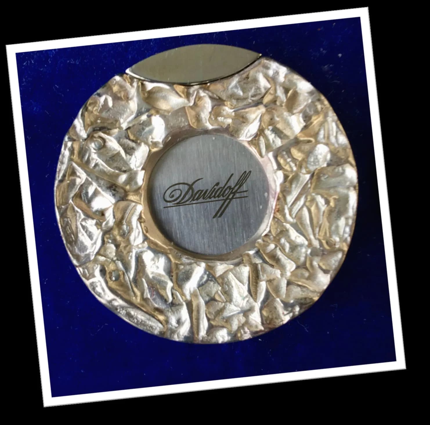 DAVIDOFF ELOI 1980 NUGGET GUIL.