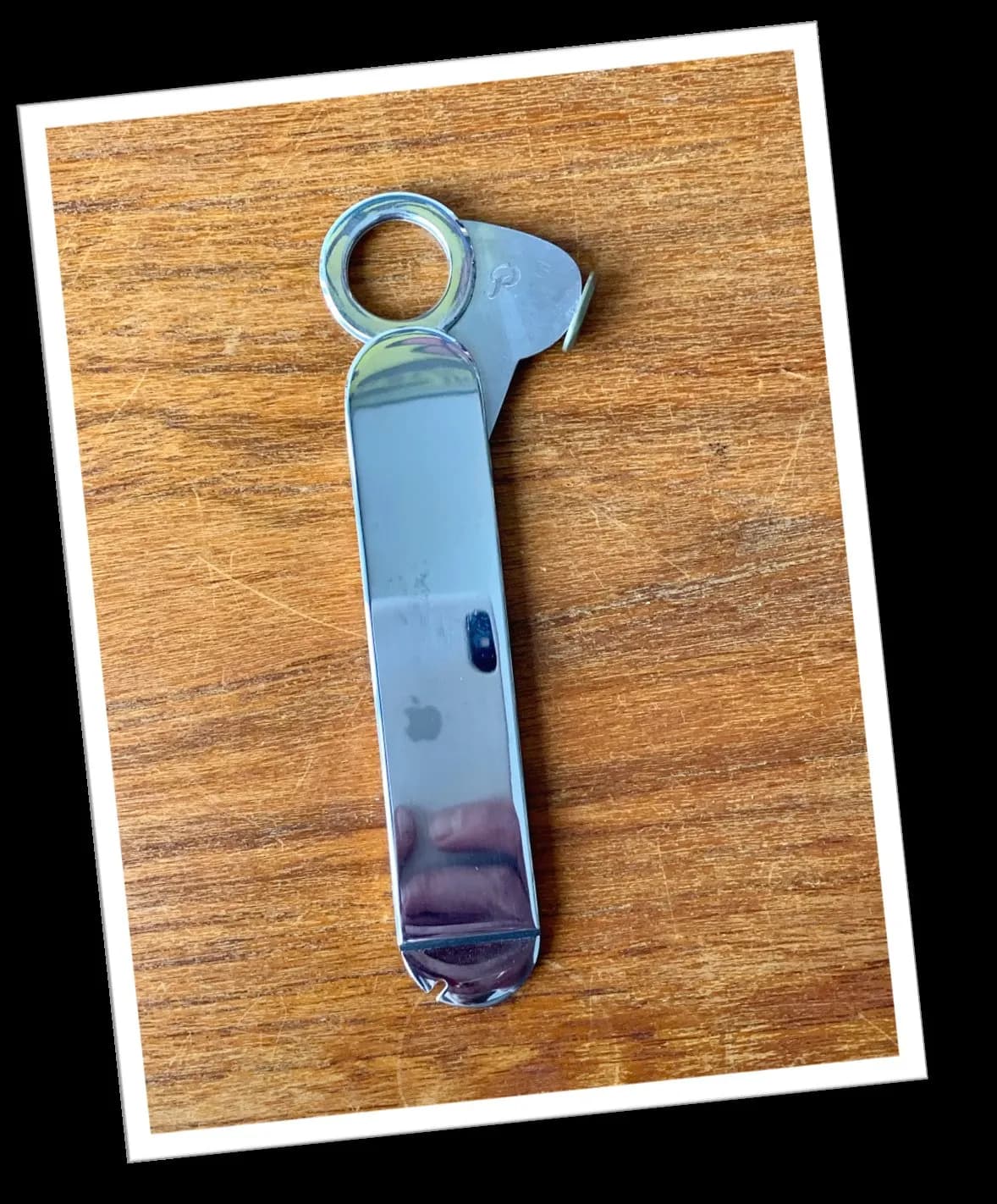PETERSON ELOI 1990 RET. MIROIR