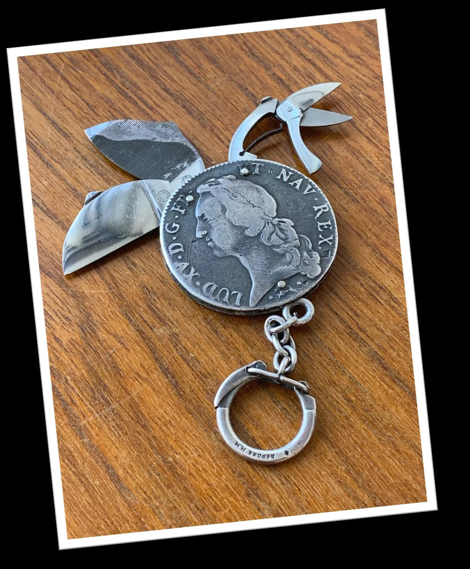 ELOI 1950 LOUIS XV 1746