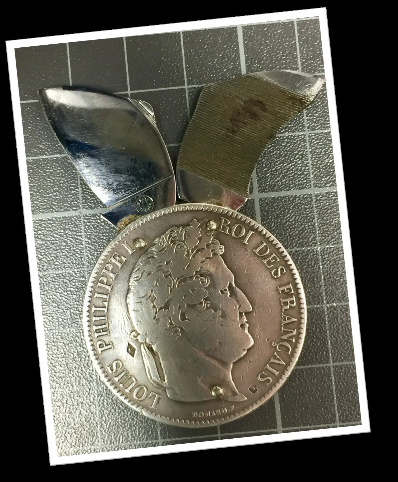 ELOI 1970 LOUIS PHILIPPE I 1842