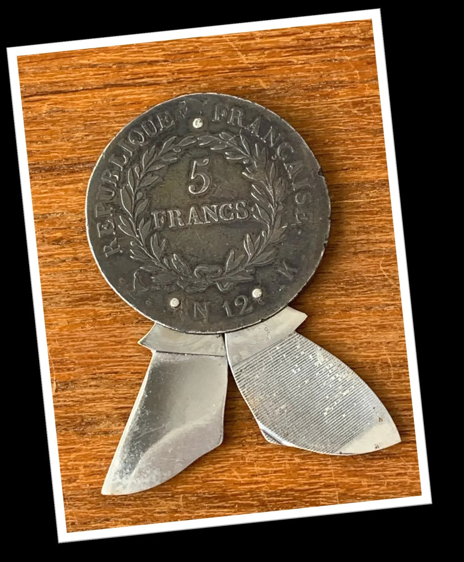 ELOI 1950 BONAPARTE 1ER CONSUL AN 12