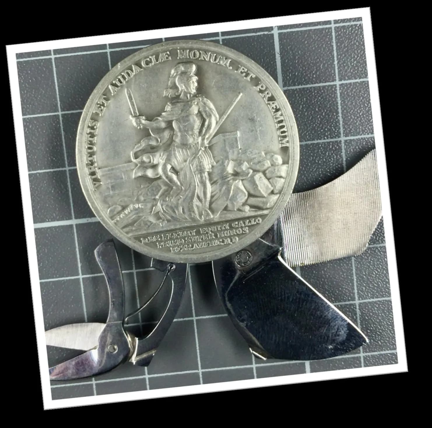 ELOI 1976 INDÉPENDANCE 5 USA 1776