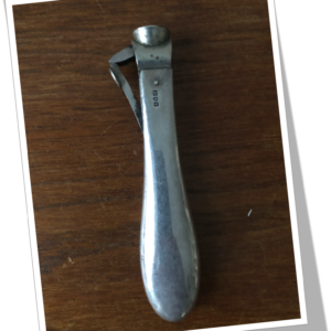 SAMUEL JACOB 1905 ANC.