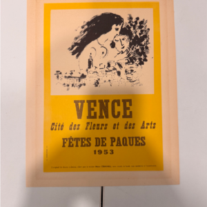 Vence Cité des Arts et des Fleurs Fête de Pâques