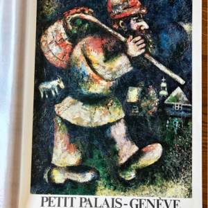 De Renoir à Chagall - Musée du Petit Palais Genève