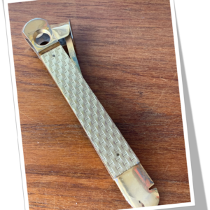 DONATUS 1960 TRESSÉ MOD.