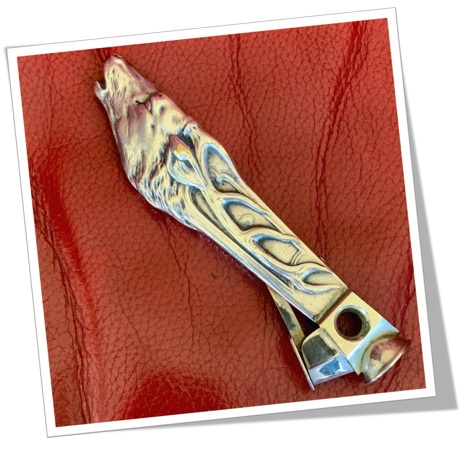 WMF CWS 1930 RENNE ANC.