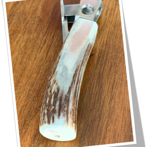 CWS 1970 BOIS DE CERF MOD.