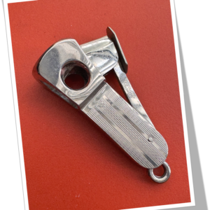 DONATUS 1960 VAGUES EN BANDELETTES MOD.