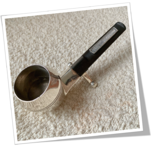 N.I 1930 PIPE REPOSÉE