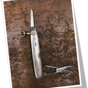 SAMPSON MORDAN N.I 1883