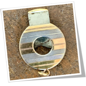 N.I 1980 STRIÉ PM GUIL.