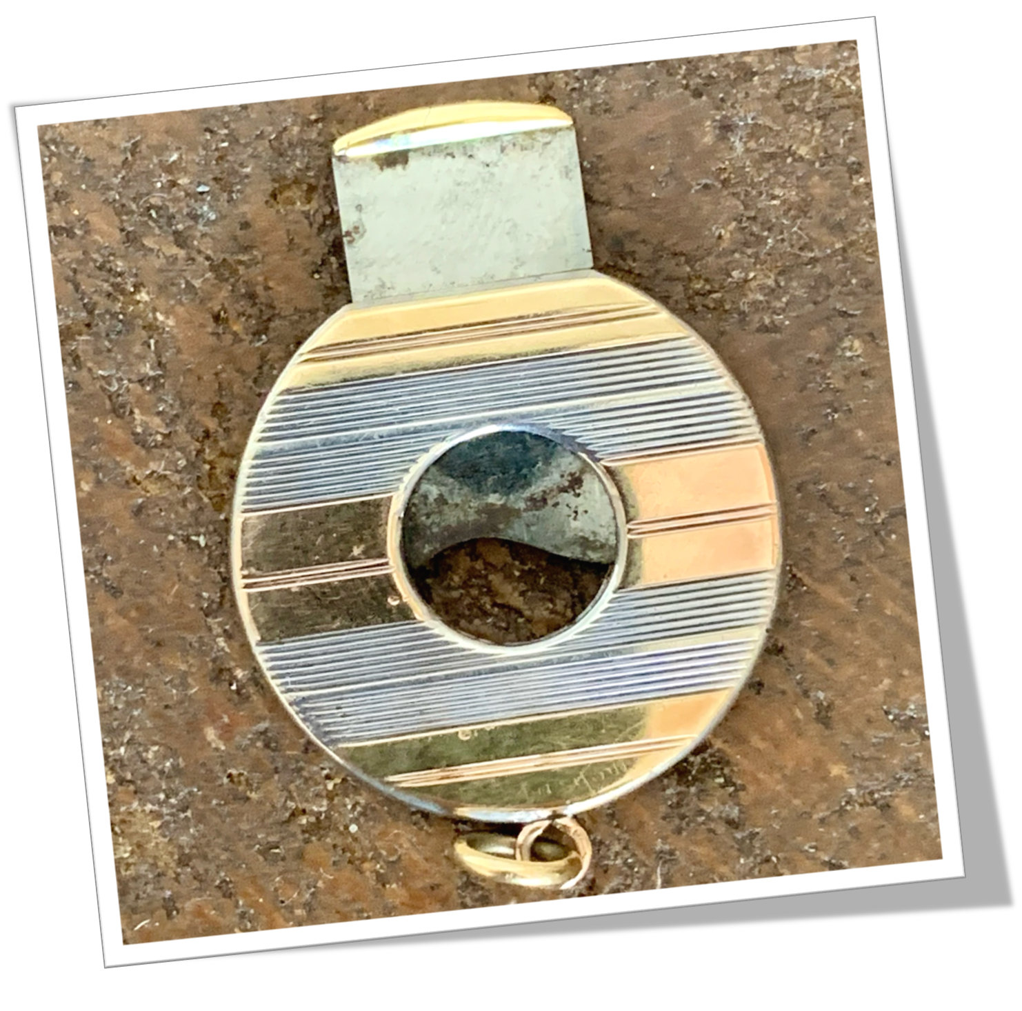 N.I 1980 STRIÉ PM GUIL.