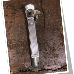 PEDRO DURAN KIEHL 1990 MOD.