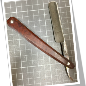 ELOI 1960 COUPE CHOUX BOIS