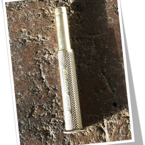 SAMPSON MORDAN 1936 PERCE-CIGARES TROMPE LINÉAIRE PIQ.