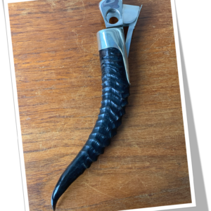 N.I 1960 POINTE CORNE MOD.