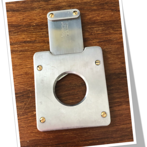 DONATUS 1980 SATINÉ GUIL.