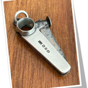 JAMES ALLEN 1897 LAT. ANC.