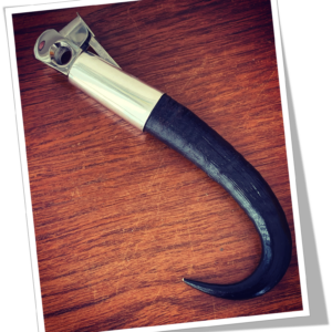 DONATUS 1970 CORNE D’IMPALA MOD.