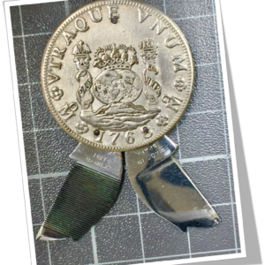 IPAYA 1950 CAROLUS III 1768