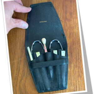 PETER ELOI 1950 TROUSSE PÉDICURE