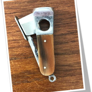 PFEILRING 1970 CORNE MOD.