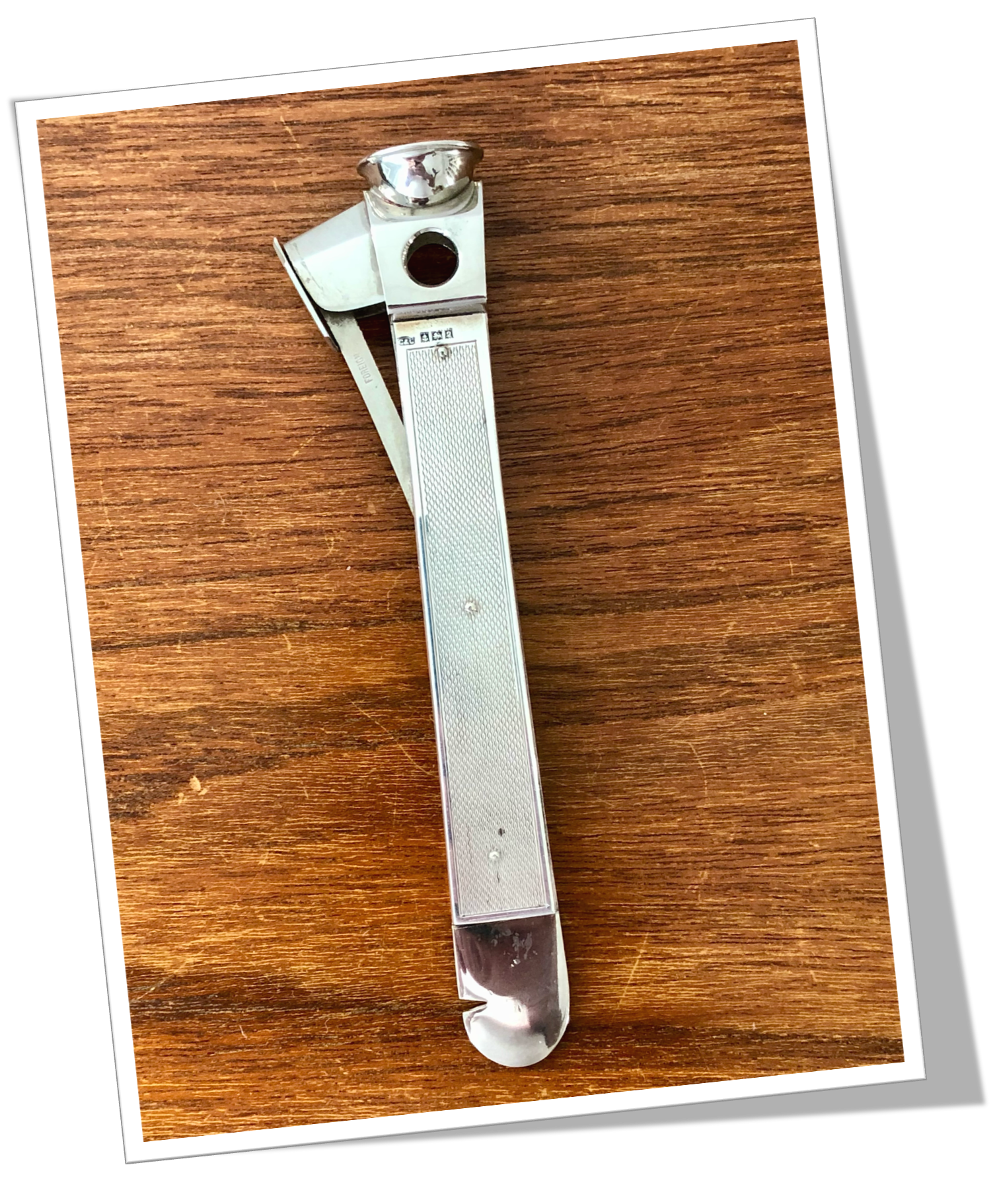 COHEN & CHARLES N.I 1965 TRAN.