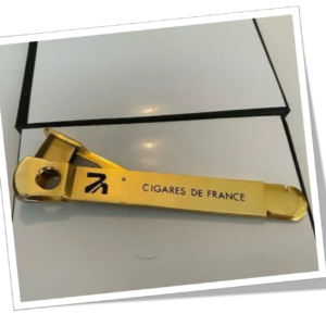 SEITA N.I 1990 CIGARES MOD.