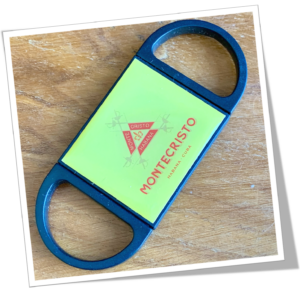 MONTECRISTO N.I 1980 GUIL.