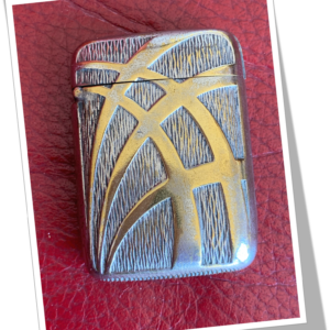 N.I 1920 JETS EN ARCADES