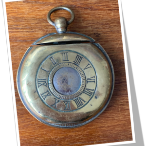 N.I 1900 MONTRE GOUSSET