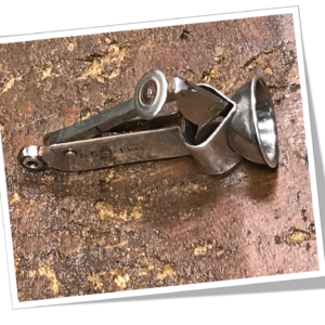 E.H. WATTS 1894 ANC.