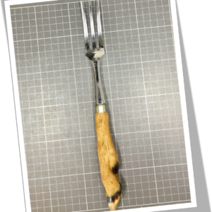 ELOI 1960 SERVICE PIED BICHE