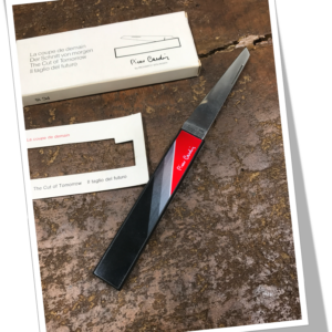 CARDIN RICHARTZ 1980 PC15