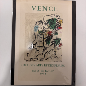 Vence Cité des Arts et des Fleurs Fête de Pâques