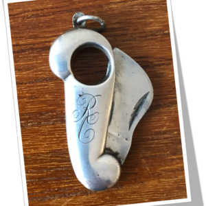 N.I 1910 ABONDANCE LAM.