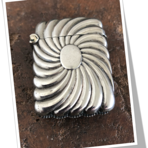 N.I 1890 TOURBILLON CINÉTIQUE