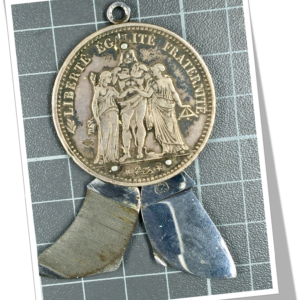 ELOI 1970 HERCULE 1873