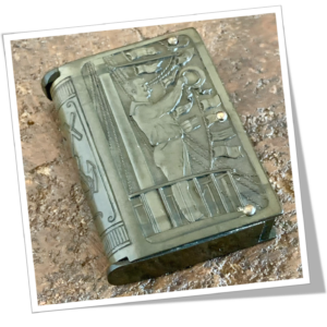 N.I 1900 LIVRE NAVIRE BAKÉLITE