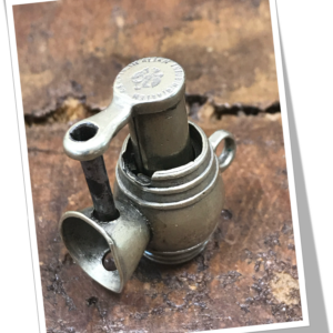 N.I 1950 PINTE BIÈRE CAT.