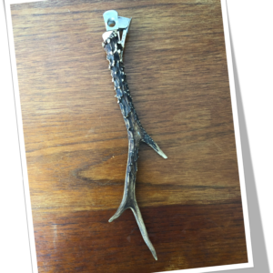 OMMER PARIS 1960 MOD.