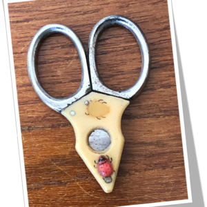 N.I 1920 COCCINELLE CIS. GUIL.