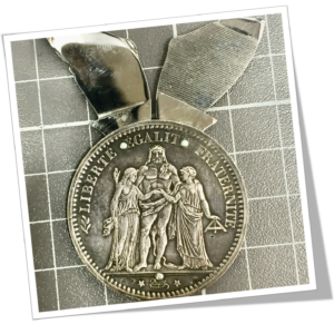 ELOI 1950 HERCULE 1873