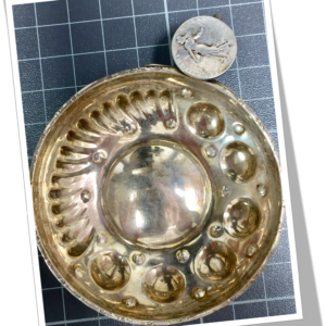 N.I 1970 TASTE VIN SEMEUSE 50CTS 1917