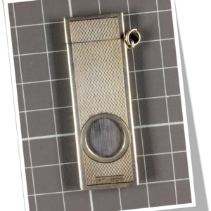 WILLIAM MENTON SHEFFIELD 1979 LINÉAIRE RECT. GUIL.